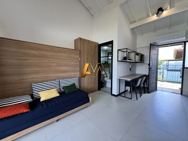 Imagem 3: Apartamento À Venda no Bairro Praia do Forte - Mata de São João/Ba