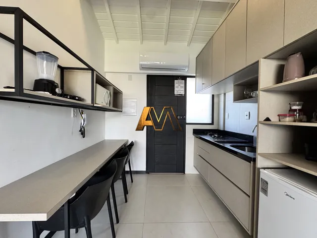 Imagem 2: Apartamento À Venda no Bairro Praia do Forte - Mata de São João/Ba