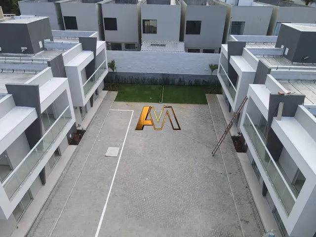 Imagem 6: Casa à venda no bairro Ipitanga - Lauro de Freitas/BA
