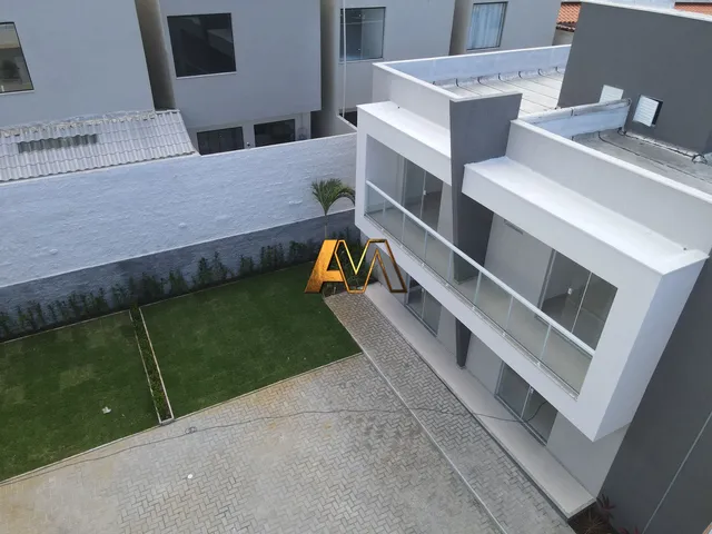 Imagem 7: Casa à venda no bairro Ipitanga - Lauro de Freitas/BA