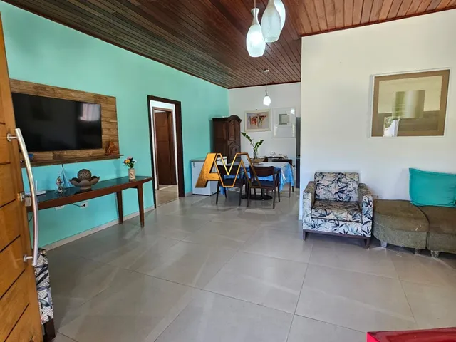Imagem: Casa Vista Mar com 4 Suítes em Jacuípe