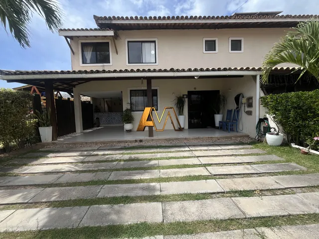 Imagem: Casa à venda no bairro Piatã - Salvador/BA