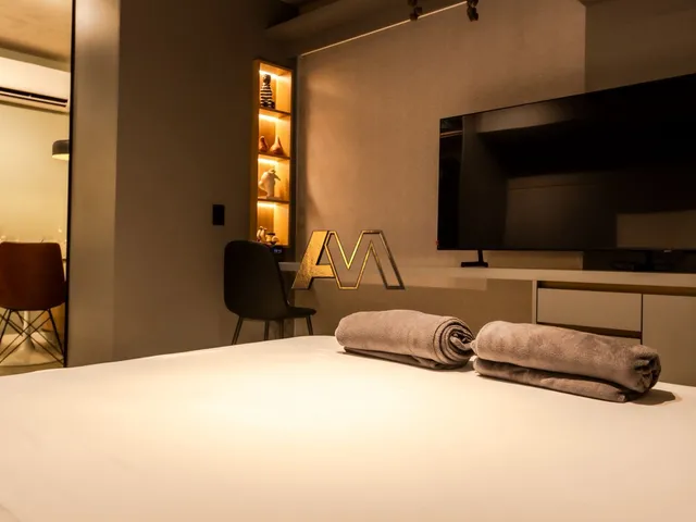 Imagem: Studio Porteira Fechada na Vitoria