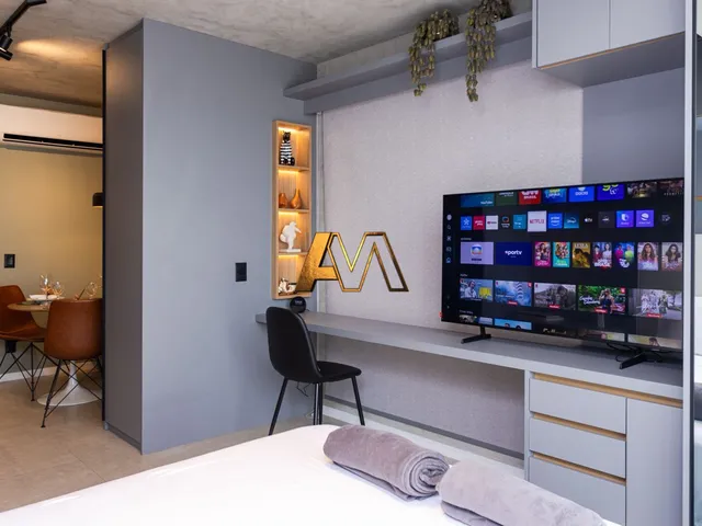 Imagem 9: Studio Porteira Fechada na Vitoria