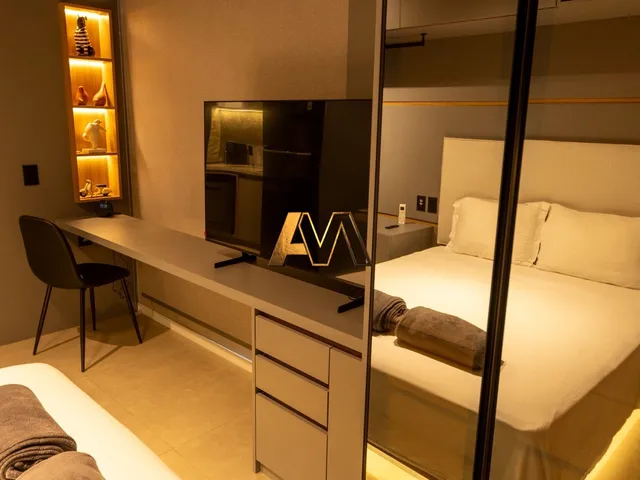 Imagem 12: Studio Porteira Fechada na Vitoria