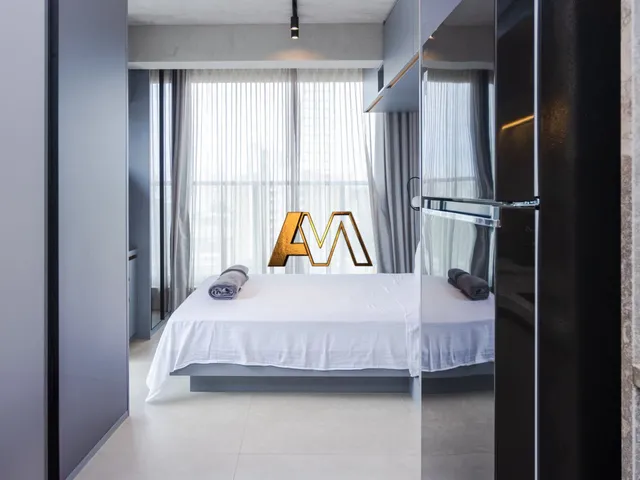 Imagem 11: Studio Porteira Fechada na Vitoria