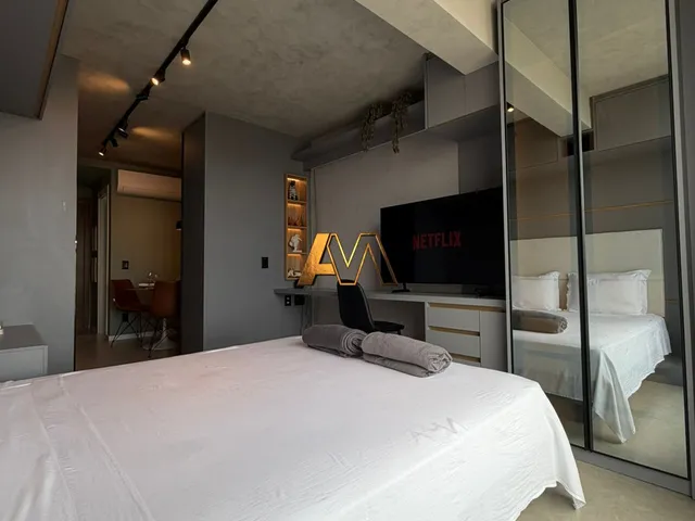 Imagem 3: Studio Porteira Fechada na Vitoria