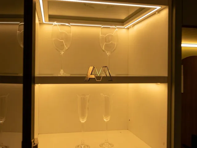 Imagem 14: Studio Porteira Fechada na Vitoria
