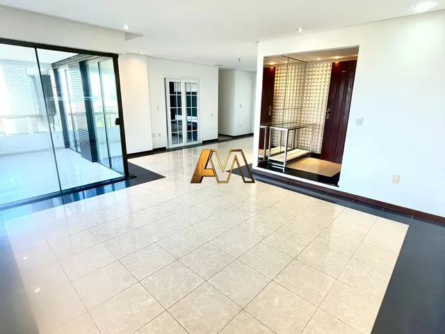 Imagem: APTO 3 SUITES COM CLOSET NO PITUBA VILLE