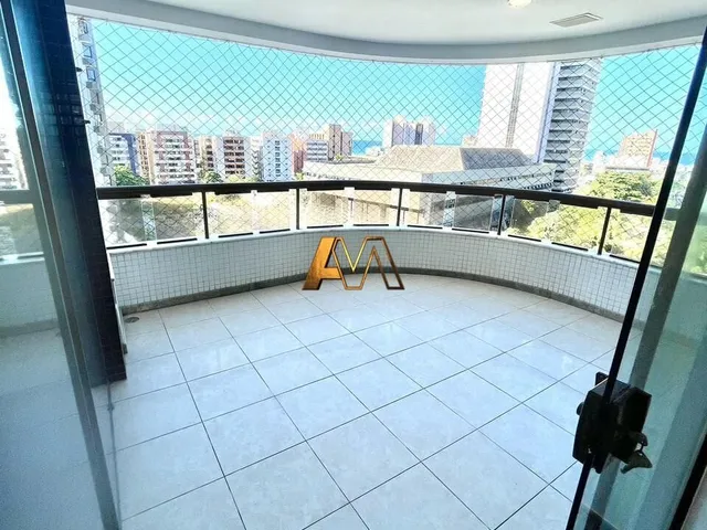 Imagem 2: Apto 3 Suites com Closet no Pituba Ville