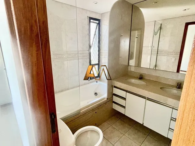 Imagem 4: Apto 3 Suites com Closet no Pituba Ville