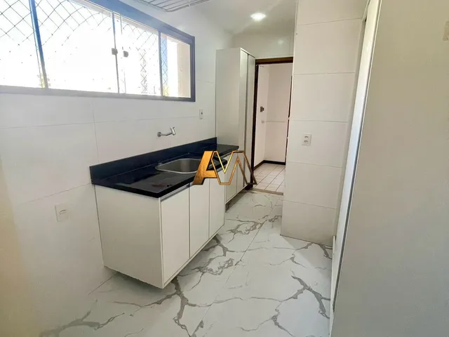 Imagem 11: Apto 3 Suites com Closet no Pituba Ville
