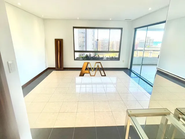 Imagem 8: Apto 3 Suites com Closet no Pituba Ville