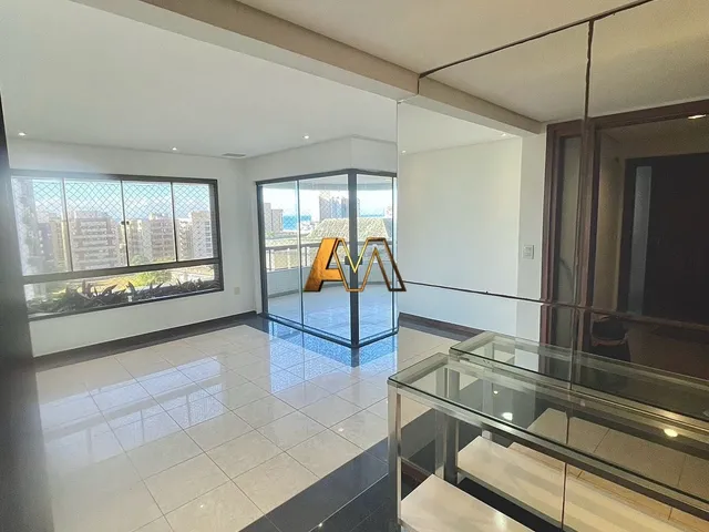 Imagem 9: Apto 3 Suites com Closet no Pituba Ville