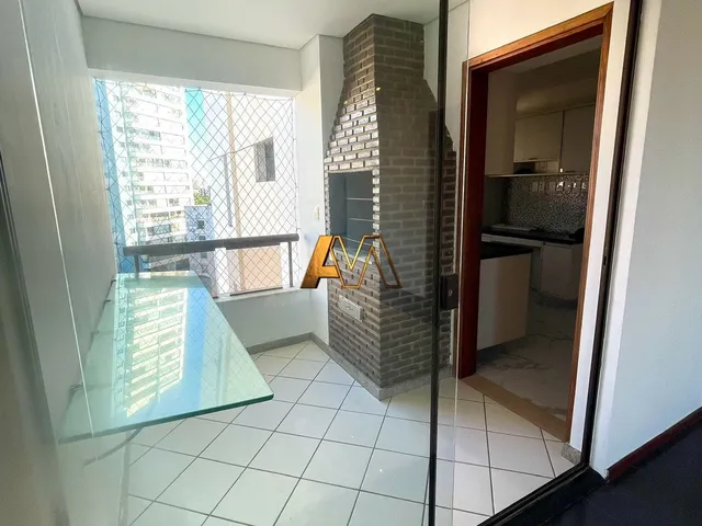 Imagem 12: Apto 3 Suites com Closet no Pituba Ville