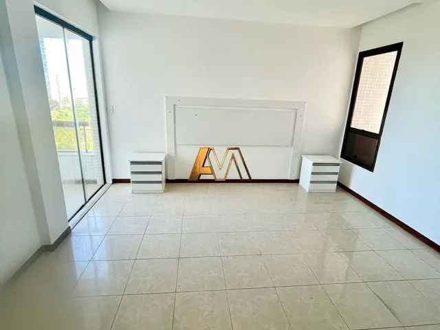 Imagem 10: Apto 3 Suites com Closet no Pituba Ville