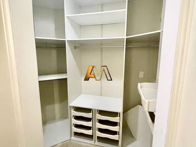 Imagem 6: Apto 3 Suites com Closet no Pituba Ville
