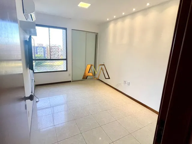 Imagem 13: Apto 3 Suites com Closet no Pituba Ville