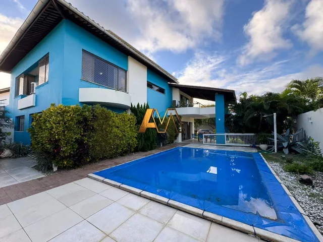 Imagem: Casa À Venda no Bairro Jaguaribe - Salvador/Ba
