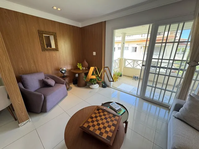Imagem 6: Apartamento À Venda no Bairro Piatã - Salvador/Ba