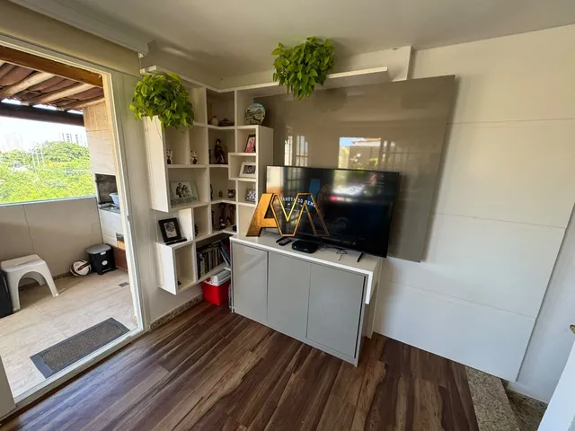 Imagem 8: Apartamento À Venda no Bairro Piatã - Salvador/Ba