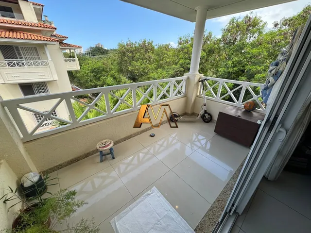 Imagem 16: Apartamento À Venda no Bairro Piatã - Salvador/Ba