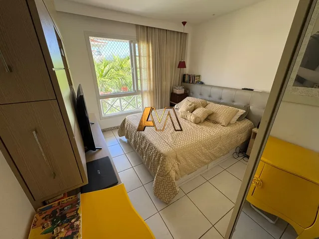 Imagem 13: Apartamento À Venda no Bairro Piatã - Salvador/Ba