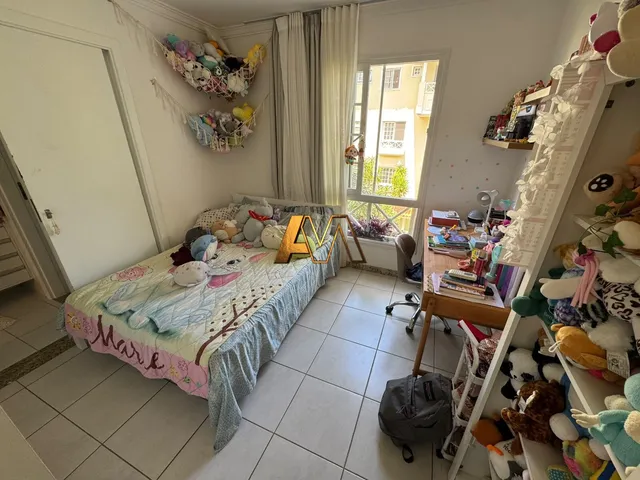 Imagem 7: Apartamento À Venda no Bairro Piatã - Salvador/Ba