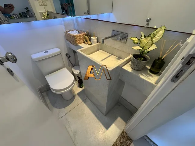 Imagem 11: Apartamento À Venda no Bairro Piatã - Salvador/Ba