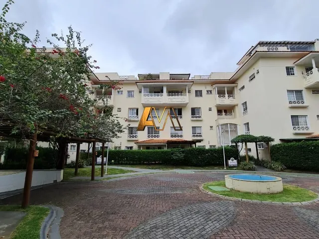 Imagem 14: Apartamento À Venda no Bairro Piatã - Salvador/Ba