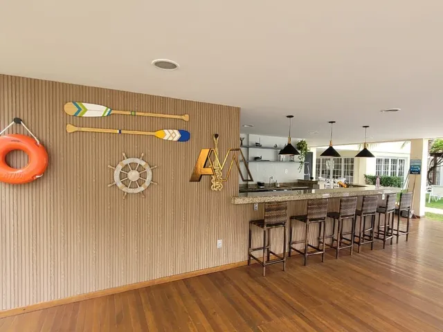 Imagem 5: Apartamento À Venda no Bairro Piatã - Salvador/Ba