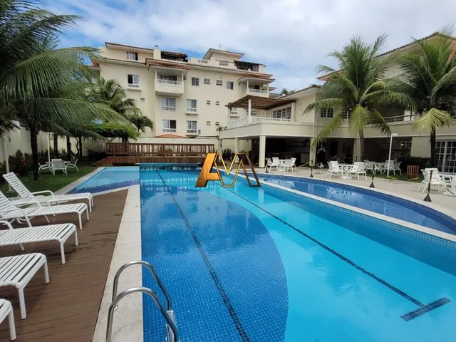 Imagem 4: Apartamento À Venda no Bairro Piatã - Salvador/Ba