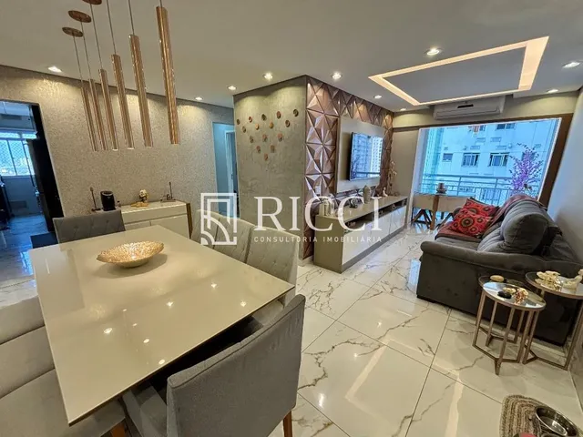 Imagem: Apartamento 3 Quartos À Venda no Marapé