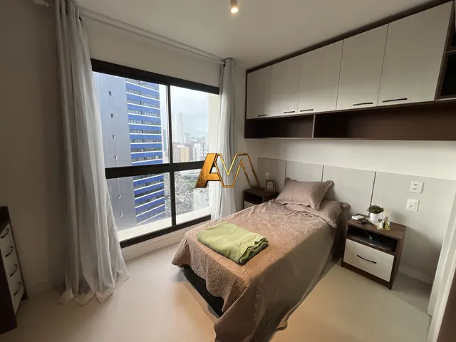 Imagem: Studio 20,40M² Porteira Fechada