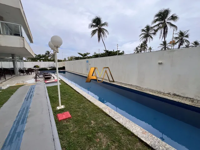 Imagem 6: Apartamento À Venda no Bairro Stella Maris - Salvador/Ba