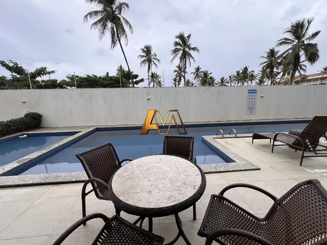 Imagem 2: Apartamento À Venda no Bairro Stella Maris - Salvador/Ba