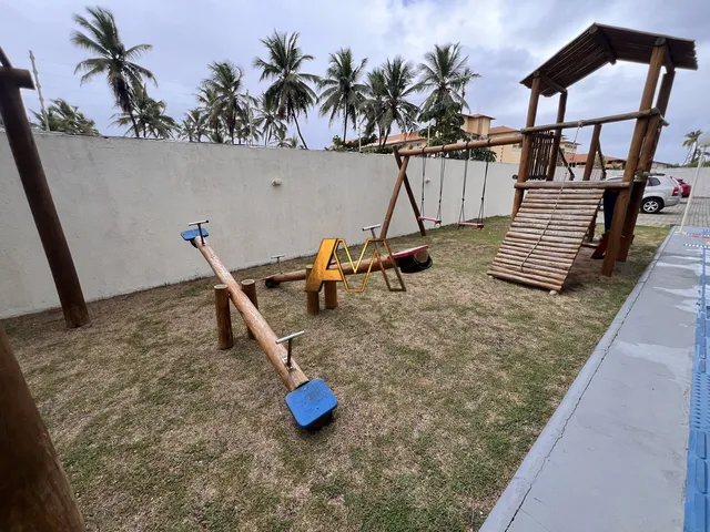 Imagem 15: Apartamento À Venda no Bairro Stella Maris - Salvador/Ba