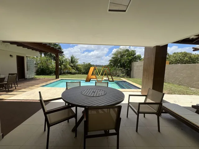 Imagem 9: Casa À Venda no Bairro Guarajuba - Camaçari/Ba