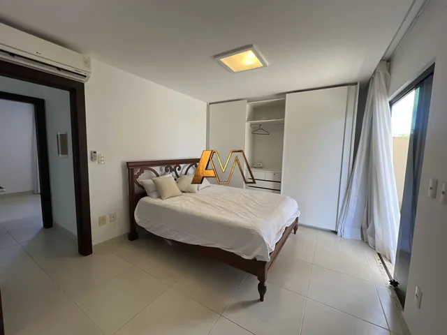Imagem 4: Casa À Venda no Bairro Guarajuba - Camaçari/Ba