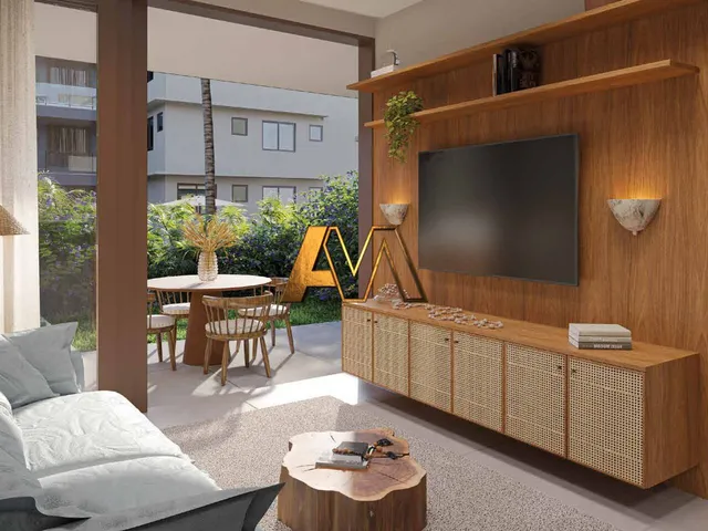 Imagem: COBERTURA DUPLEX 2 SUÍTES