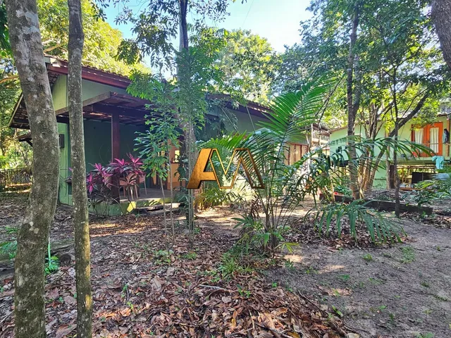 Imagem: CASA COM STUDIO 3/4 SENDO 2 SUÍTES