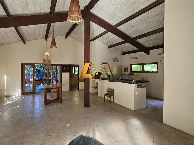 Imagem 3: Casa com Studio 3/4 Sendo 2 Suítes