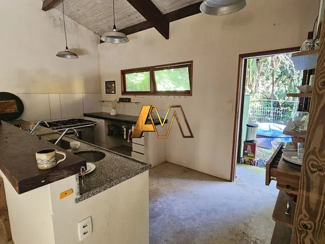 Imagem 2: Casa com Studio 3/4 Sendo 2 Suítes
