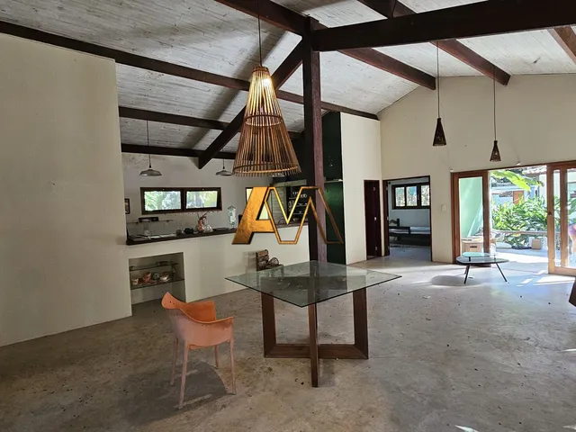 Imagem 5: Casa com Studio 3/4 Sendo 2 Suítes
