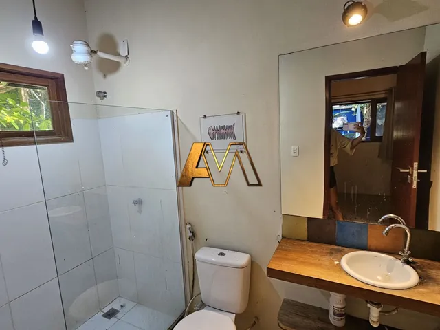 Imagem 6: Casa com Studio 3/4 Sendo 2 Suítes