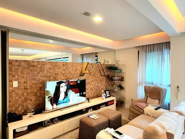 Imagem 15: Apartamento À Venda no Bairro Alphaville I - Salvador/Ba
