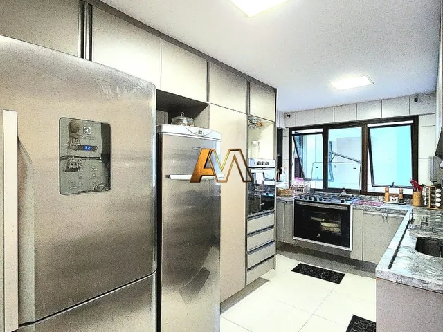 Imagem 14: Apartamento À Venda no Bairro Alphaville I - Salvador/Ba