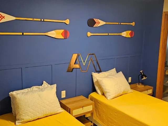 Imagem 10: Apartamento À Venda no Bairro Imbassaí - Mata de São João/Ba