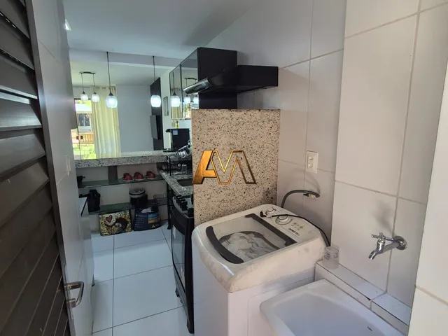 Imagem 4: Apto 2 Suites Mobiliado em Guarajuba