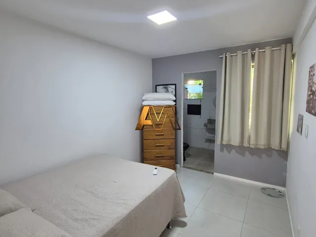 Imagem 8: Apto 2 Suites Mobiliado em Guarajuba